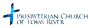 Presbyterian Church of Toms River Logo